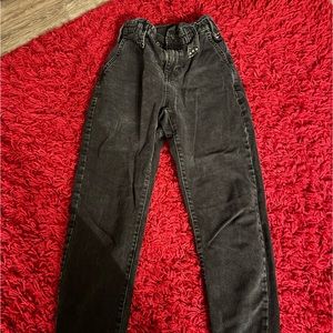 Zara jeans